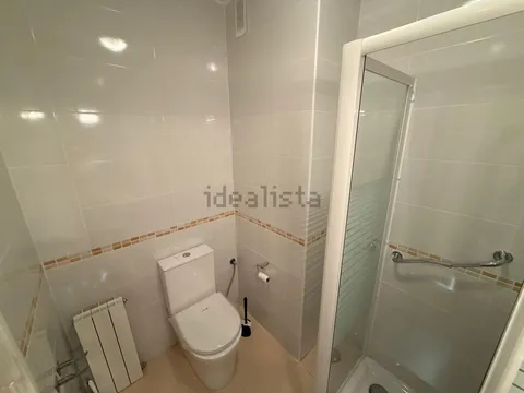 Habitació de lloguer, Saragossa