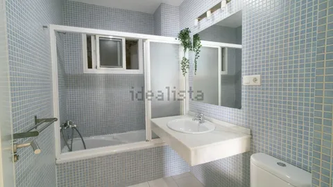 Pis de 60 m² a Màlaga