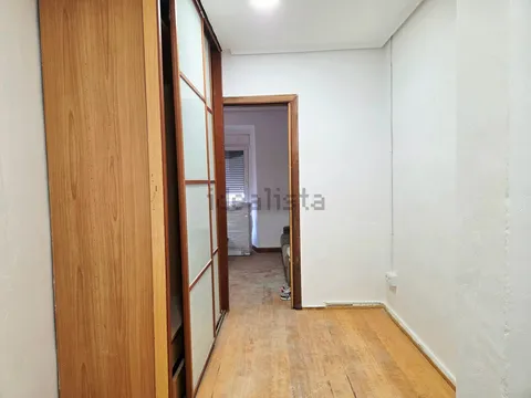 Pis de 50 m² a València
