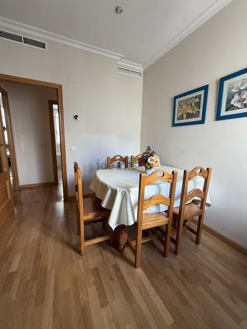 Pis de 75 m² a Madrid