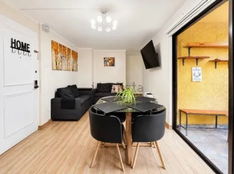 Habitació de lloguer, Saragossa