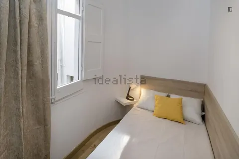 Stanza in affitto, l'Hospitalet de Llobregat