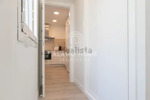 Pis de 90 m² a Madrid
