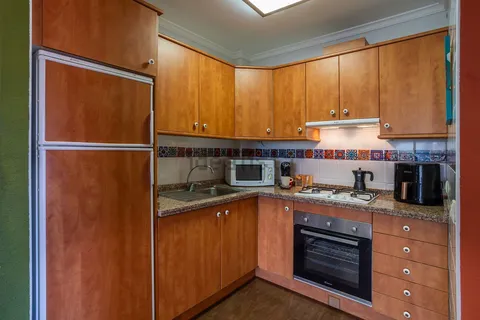 Wohnung 82 m² in el Poble Nou de Benitatxell / Benitachell