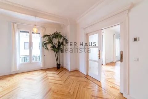 Pis de 183 m² a Madrid