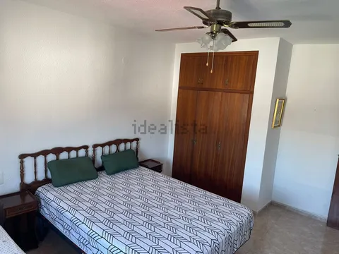 Flat 108 m² in Benicàssim / Benicasim