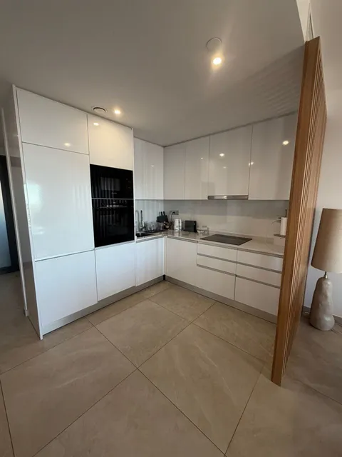 Pis de 70 m² a Benidorm