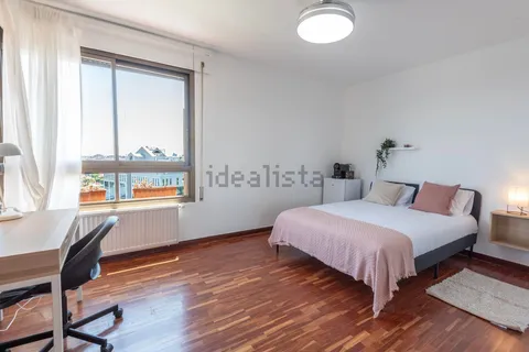 Zimmer zur Miete, Madrid