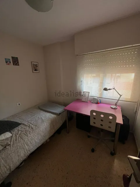 Habitació de lloguer, València
