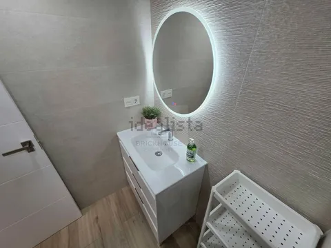 Pis de 55 m² a Màlaga