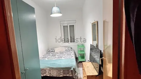 Chambre à louer, Barcelone