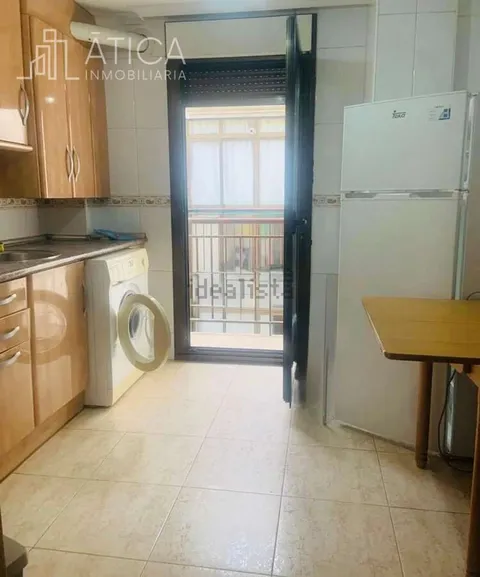 Appartement 95 m² à Salamanque