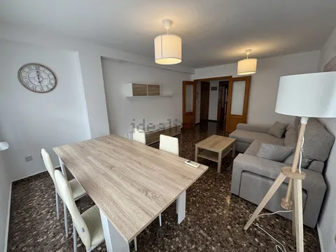Appartamento 99 m² a Valencia