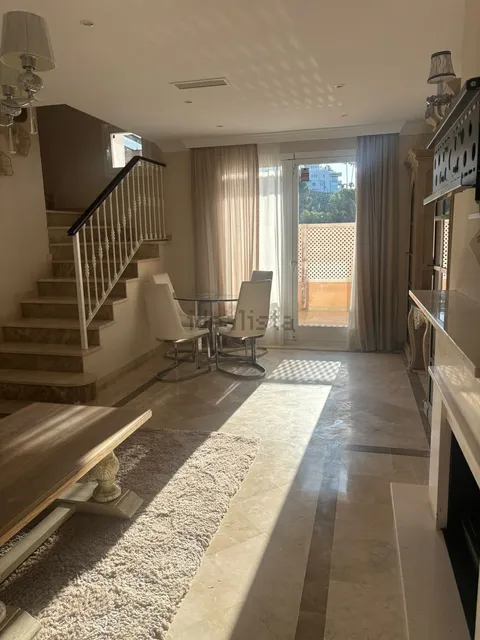 Wohnung 125 m² in Marbella
