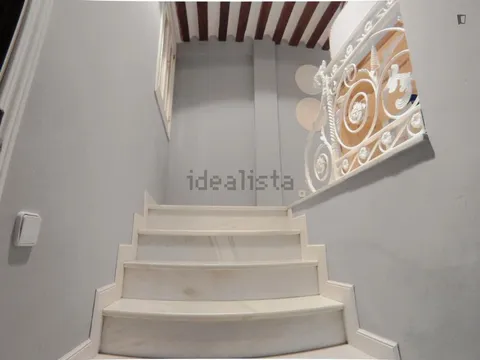 Pis de 37 m² a Madrid