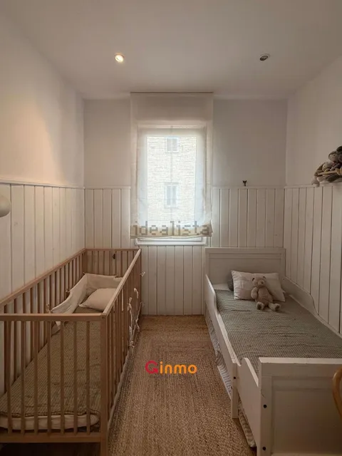 Pis de 83 m² a Madrid