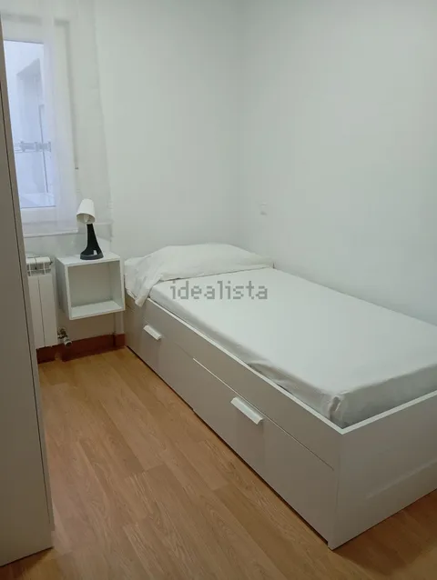 Quarto para alugar, Palencia
