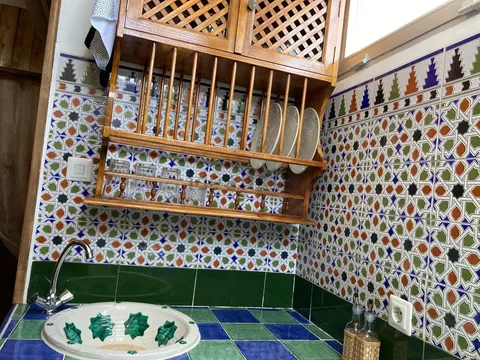 Pis de 48 m² a Granada