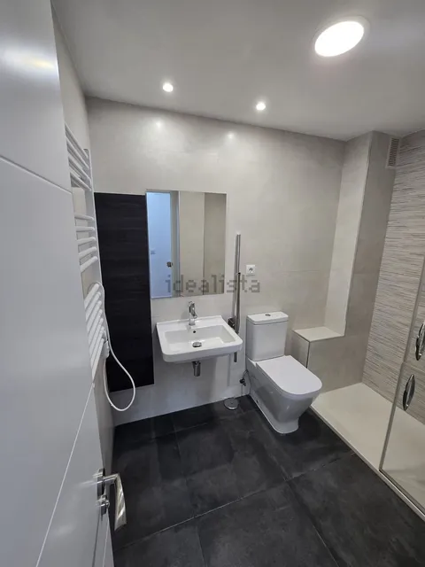 Pis de 79 m² a Madrid