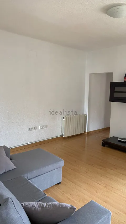 Habitación en alquiler, Madrid (4/16)