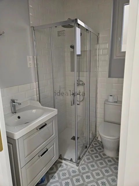 Pis de 50 m² a Madrid