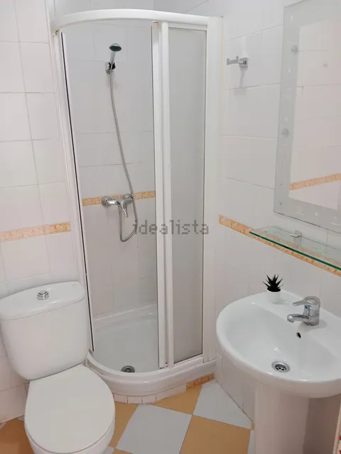Habitació de lloguer, Sevilla