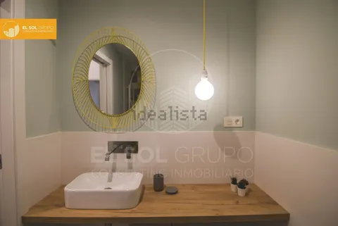 Pis de 45 m² a Gijón
