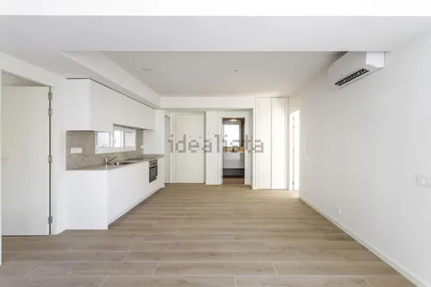 Pis de 65 m² a Madrid