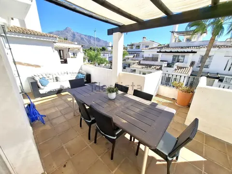 Pis de 175 m² a Marbella
