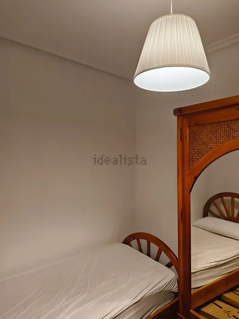 Pis de 65 m² a Sant Sebastià