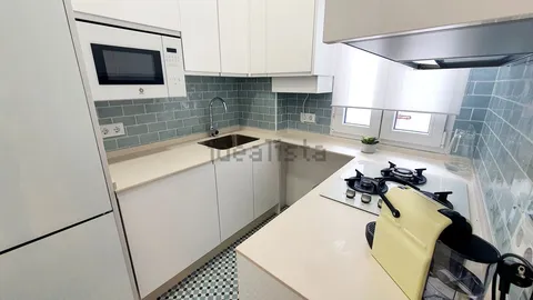 Appartamento 50 m² a Madrid