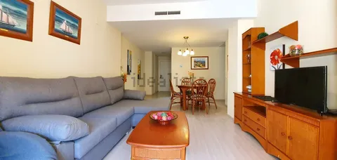 Pis de 75 m² a Dénia