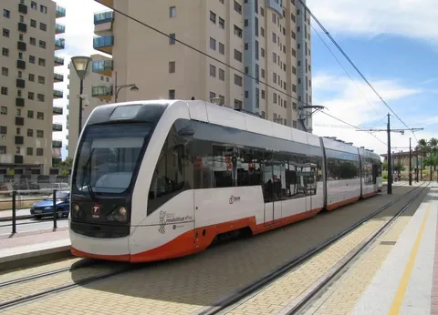 Pis de 82 m² a el Campello