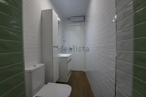 Pis de 40 m² a Almeria
