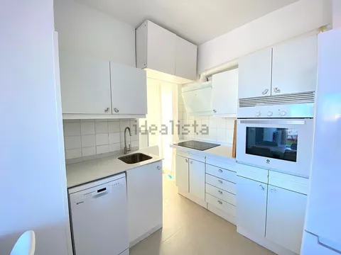 Pis de 90 m² a Madrid
