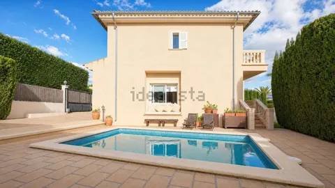 Casa de 207 m² a Calvià