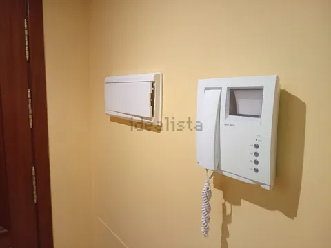 Pis de 80 m² a Màlaga