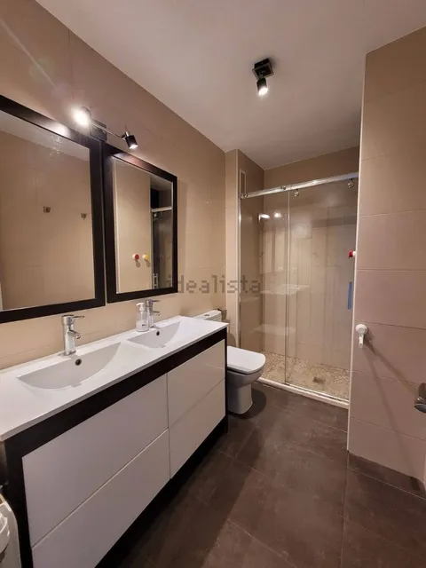 Pis de 143 m² a Madrid