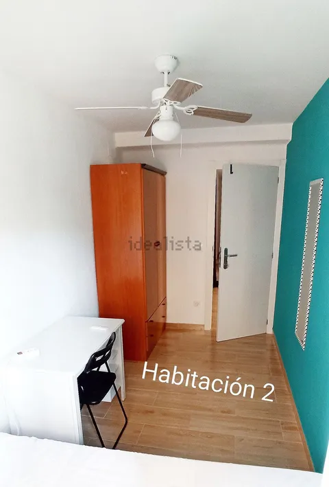 Habitació de lloguer, València