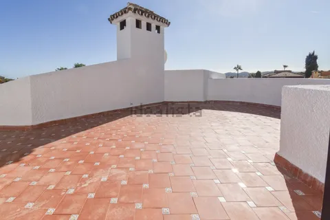 Casa de 284 m² a Mijas