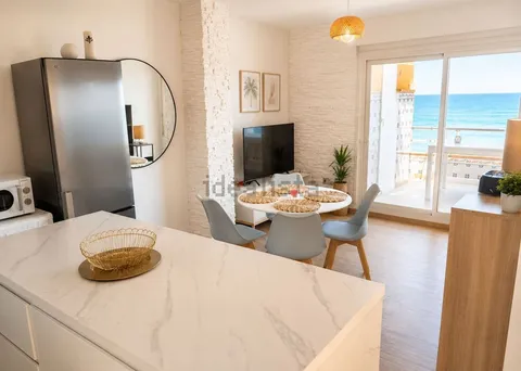 Flat 65 m² in Sueca
