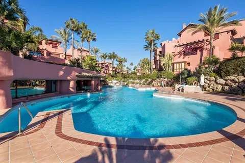 Pis de 165 m² a Estepona