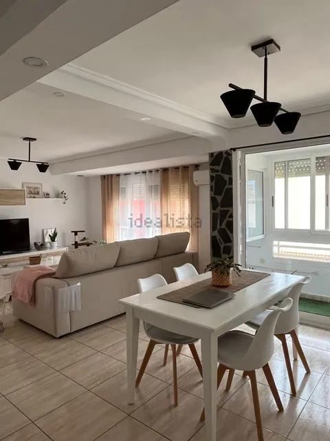 Piso de 100 m² en Sagunto