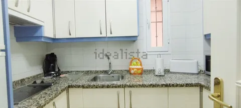 Pis de 70 m² a Sevilla
