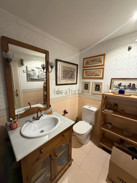 Room for rent, Valencia (3/4)