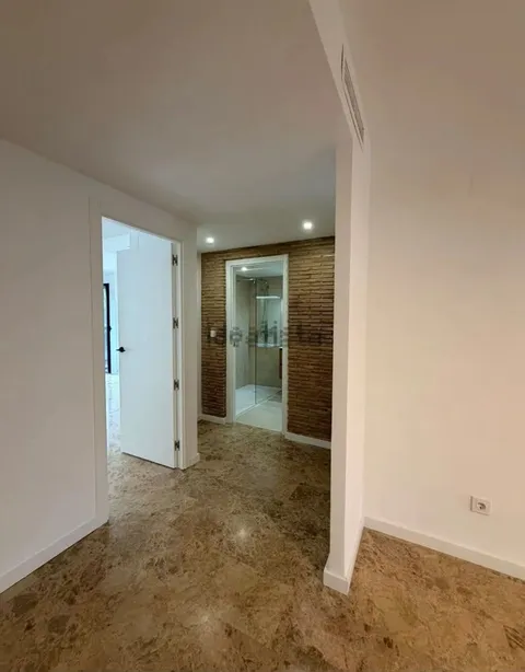 Pis de 161 m² a València