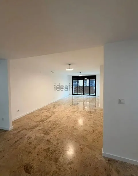 Pis de 161 m² a València
