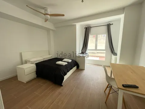 Pis de 50 m² a València