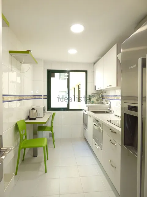 Pis de 100 m² a Marbella