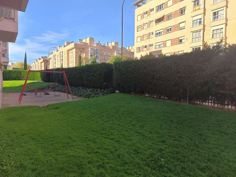 Flat 100 m² in Madrid
